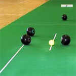 Brancaster Staithe Indoor Short Carpet Bowls Club